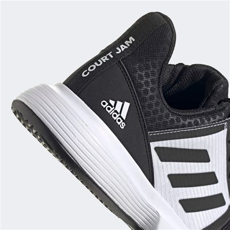 adidas courtjam bounce men's